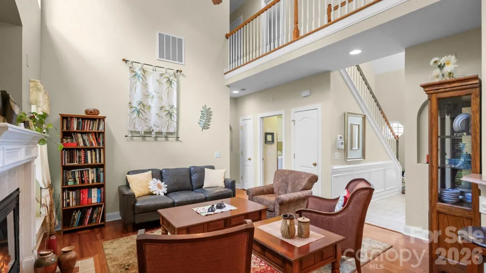 1115 Wind Chime Court Monroe, NC 28110