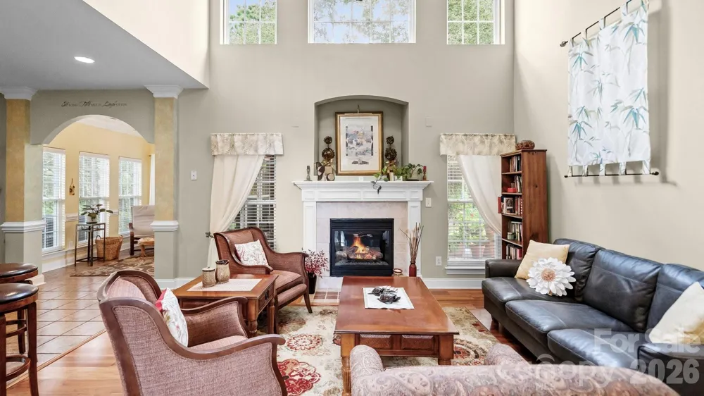 1115 Wind Chime Court Monroe, NC 28110