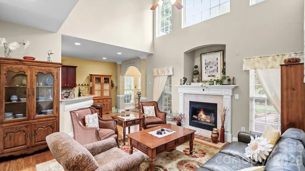1115 Wind Chime Court Monroe, NC 28110