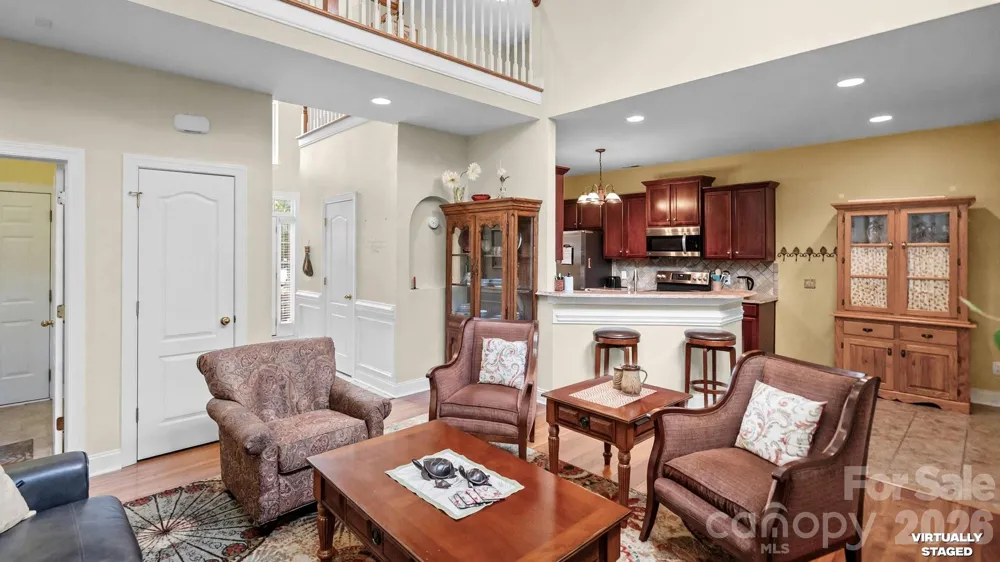 1115 Wind Chime Court Monroe, NC 28110