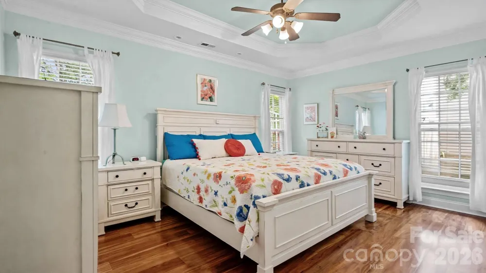 1115 Wind Chime Court Monroe, NC 28110