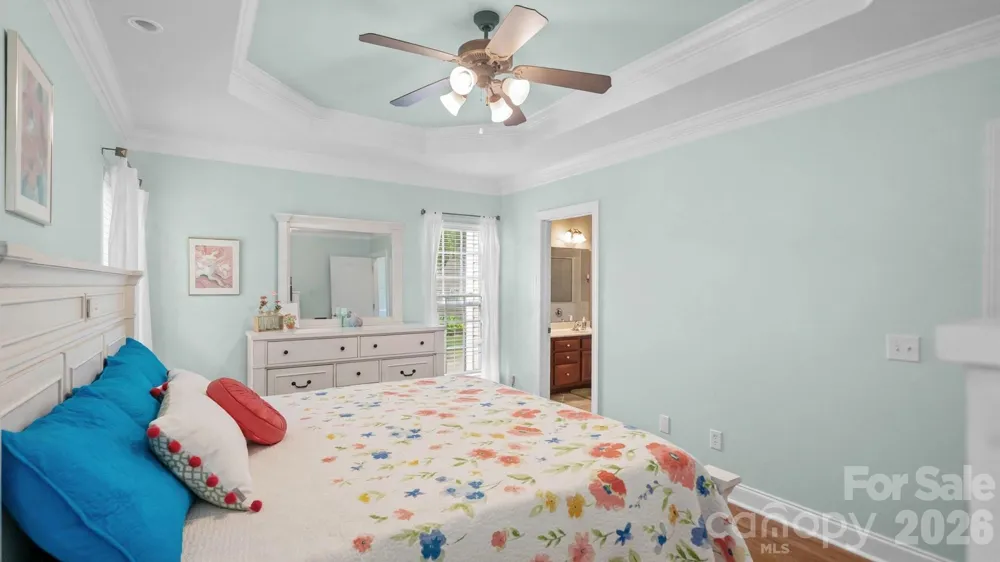 1115 Wind Chime Court Monroe, NC 28110