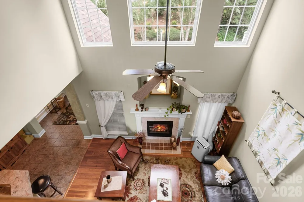 1115 Wind Chime Court Monroe, NC 28110