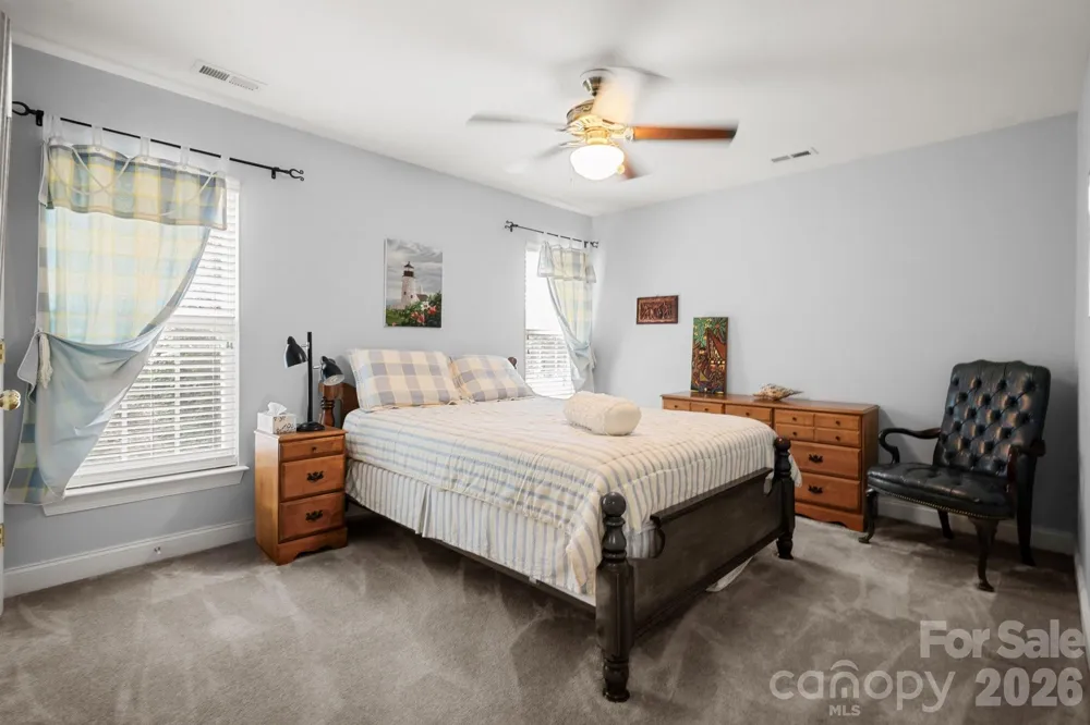 1115 Wind Chime Court Monroe, NC 28110