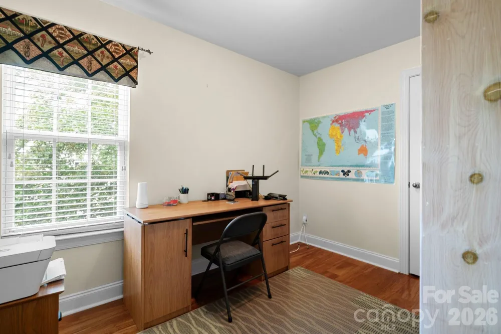 1115 Wind Chime Court Monroe, NC 28110