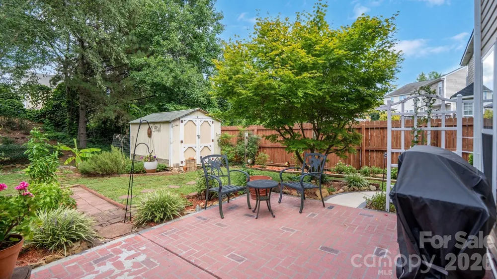 1115 Wind Chime Court Monroe, NC 28110