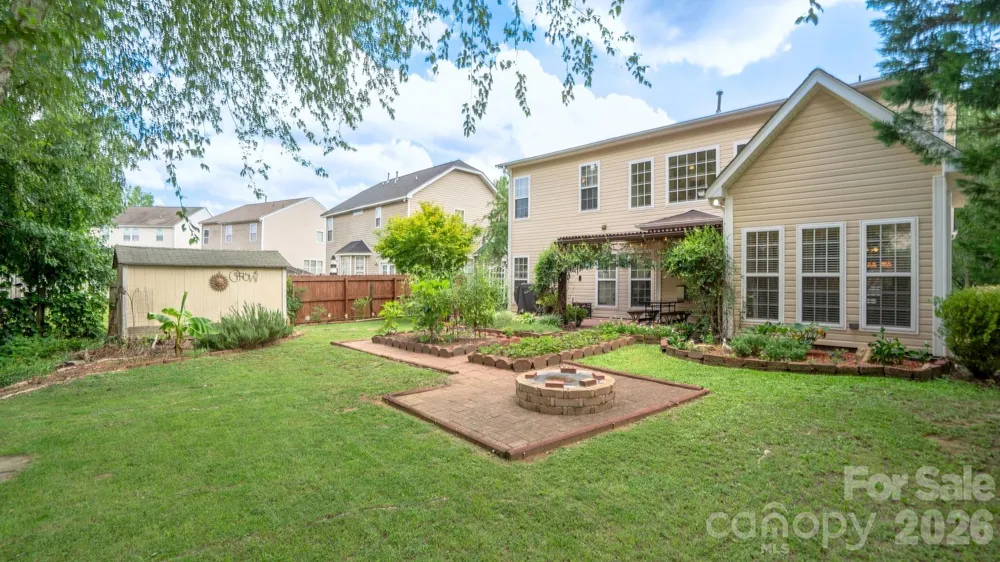 1115 Wind Chime Court Monroe, NC 28110