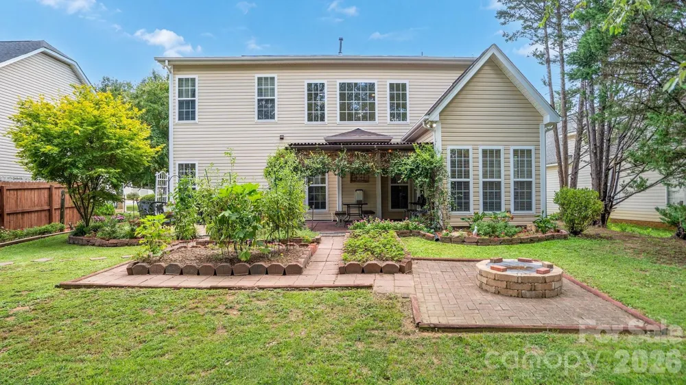 1115 Wind Chime Court Monroe, NC 28110