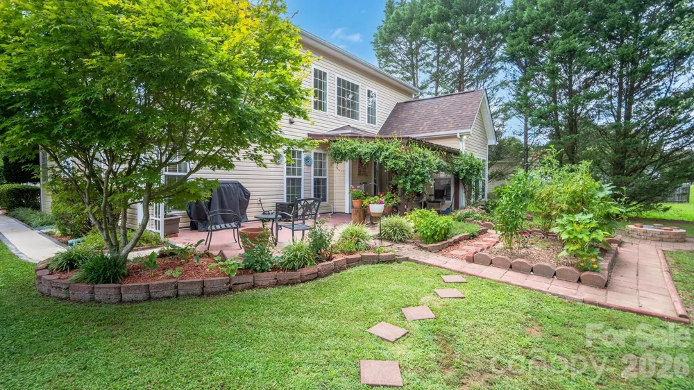 1115 Wind Chime Court Monroe, NC 28110