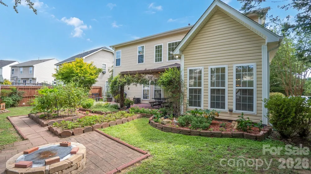 1115 Wind Chime Court Monroe, NC 28110
