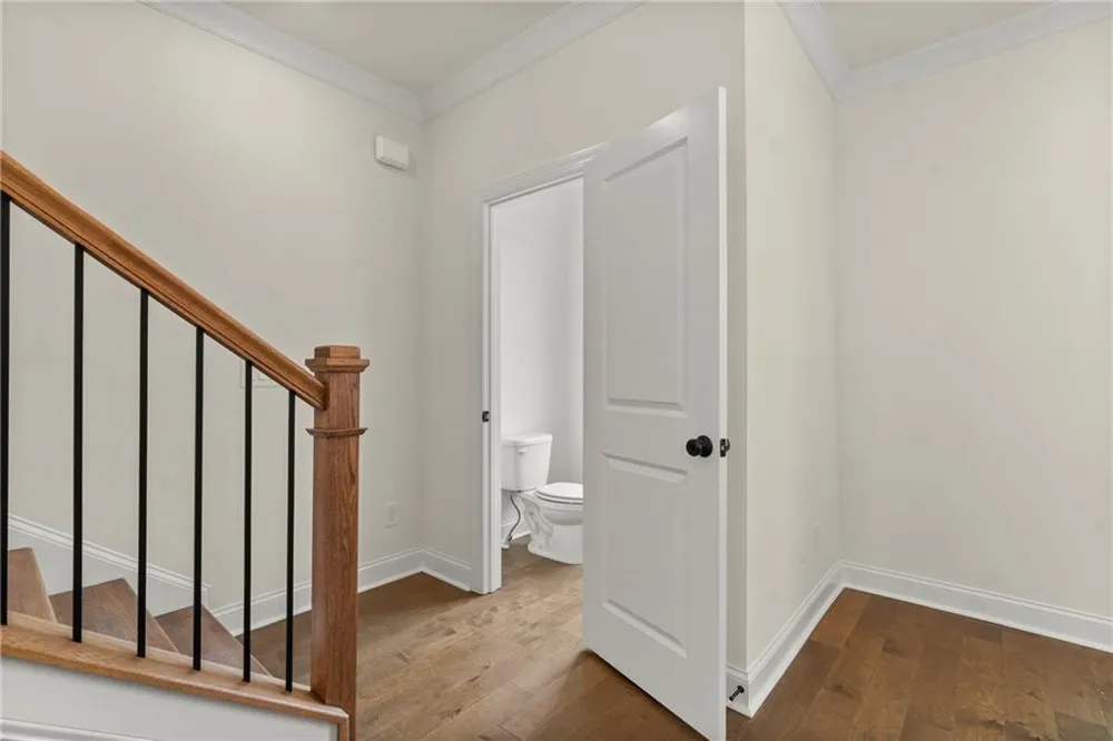 3242 Brunel Lane #13 Peachtree Corners, GA 30092