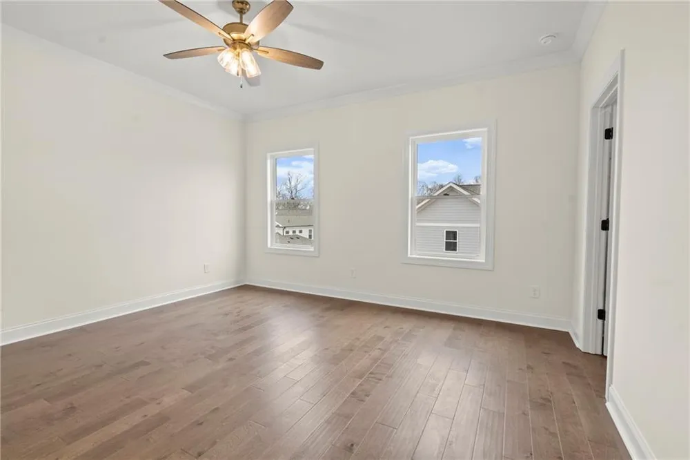3242 Brunel Lane #13 Peachtree Corners, GA 30092