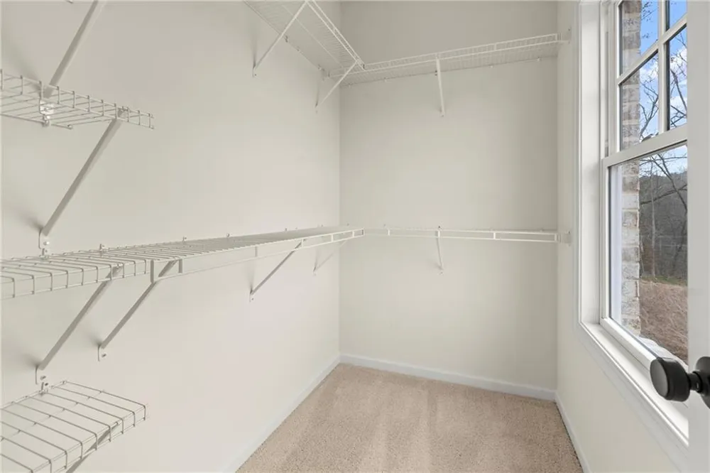 3242 Brunel Lane #13 Peachtree Corners, GA 30092