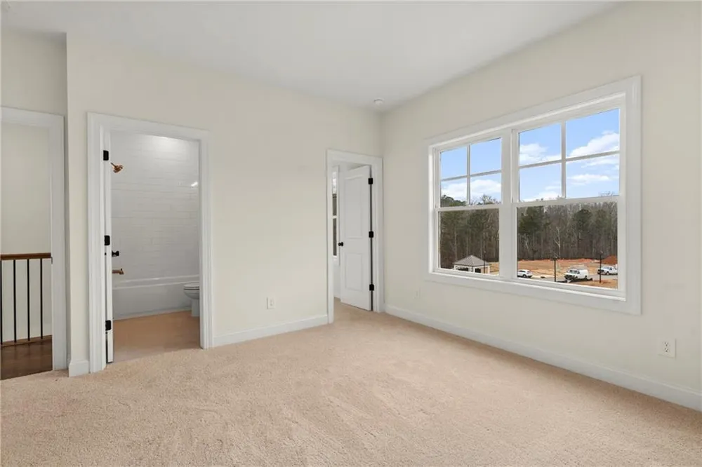 3242 Brunel Lane #13 Peachtree Corners, GA 30092