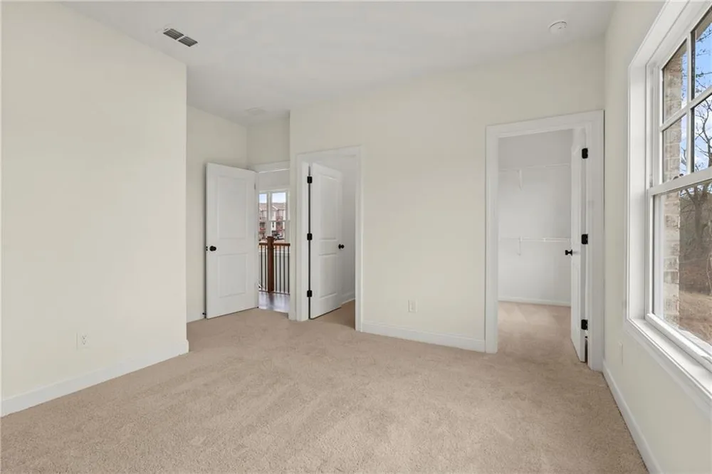 3242 Brunel Lane #13 Peachtree Corners, GA 30092