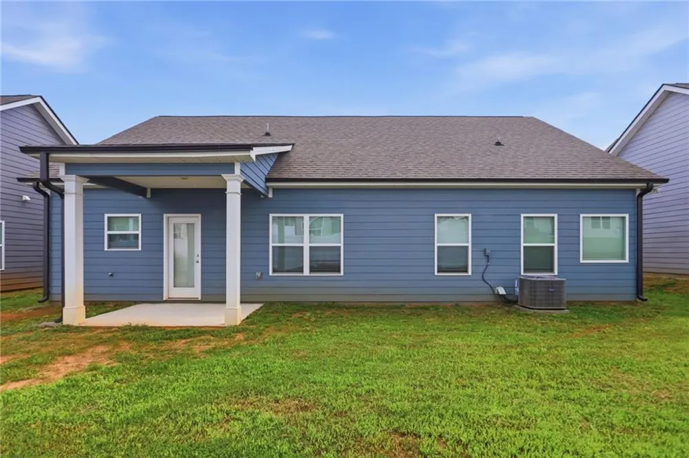 146 Culver Street Jackson, GA 30233