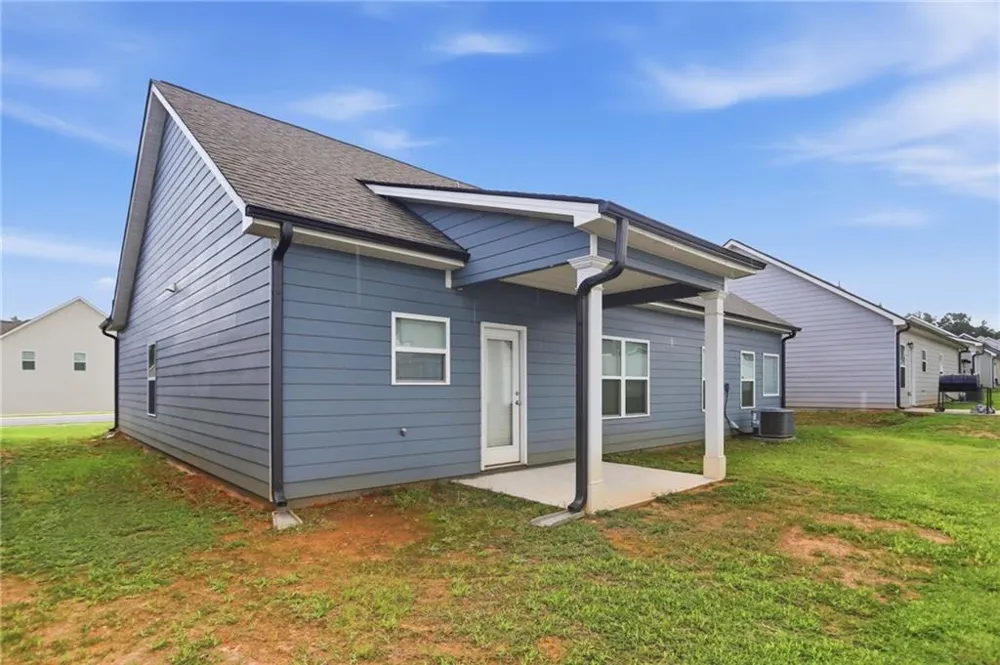 146 Culver Street Jackson, GA 30233