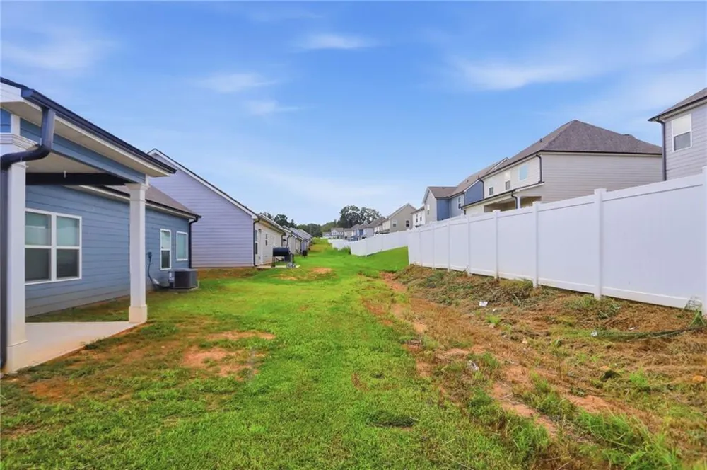 146 Culver Street Jackson, GA 30233