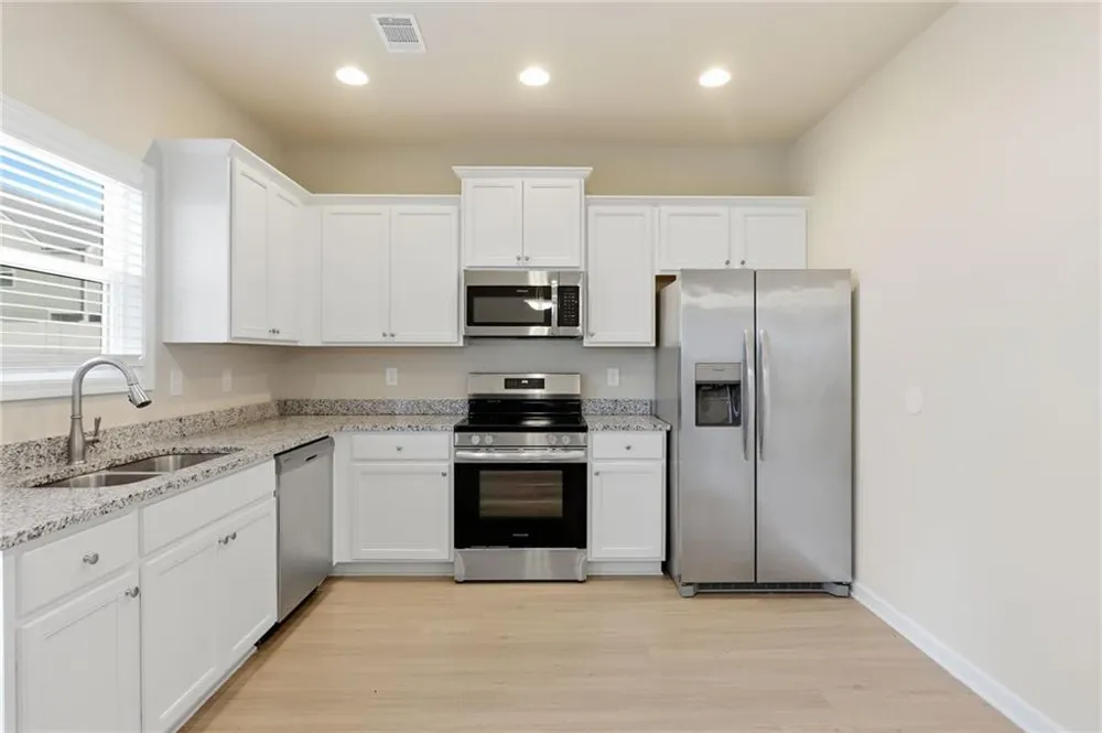146 Culver Street Jackson, GA 30233