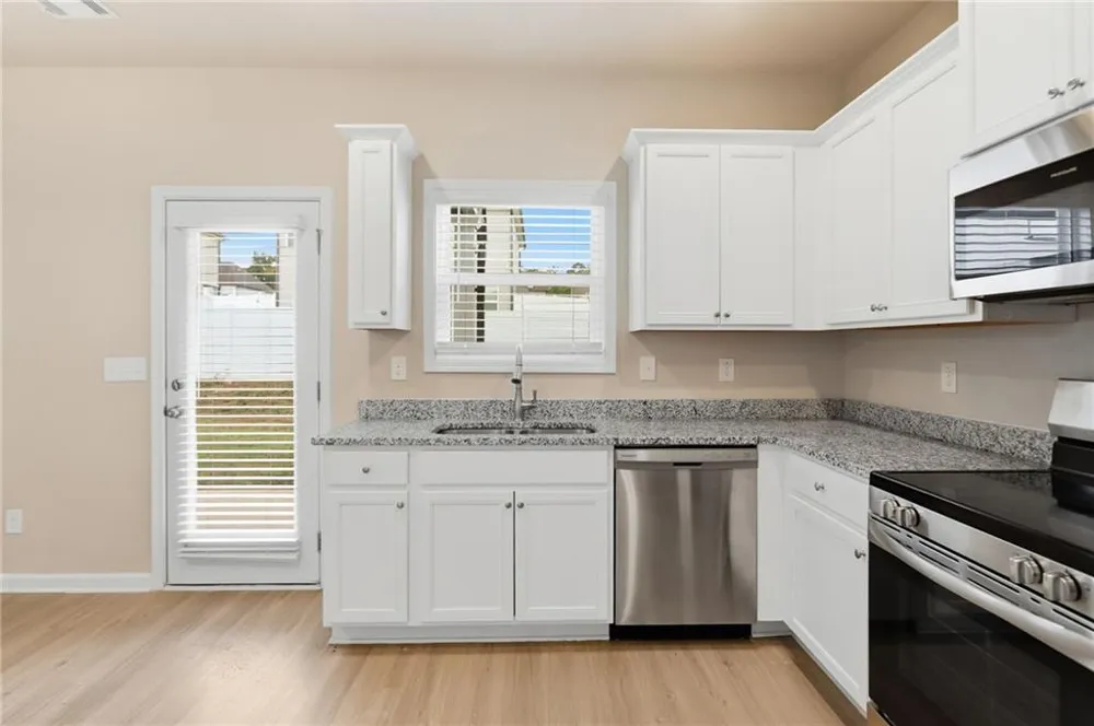 146 Culver Street Jackson, GA 30233