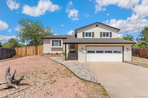 4741 Keith Circle