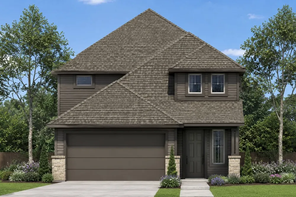 9908 Ranch Oaks Drive Ponder, TX 76259