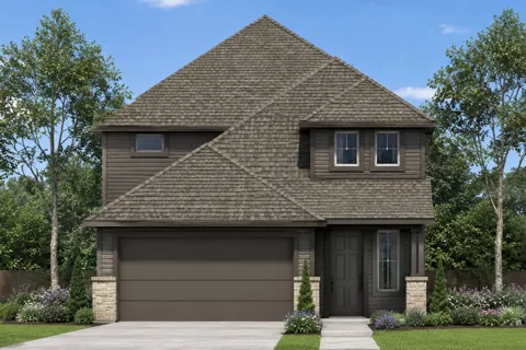 9908 Ranch Oaks Drive
