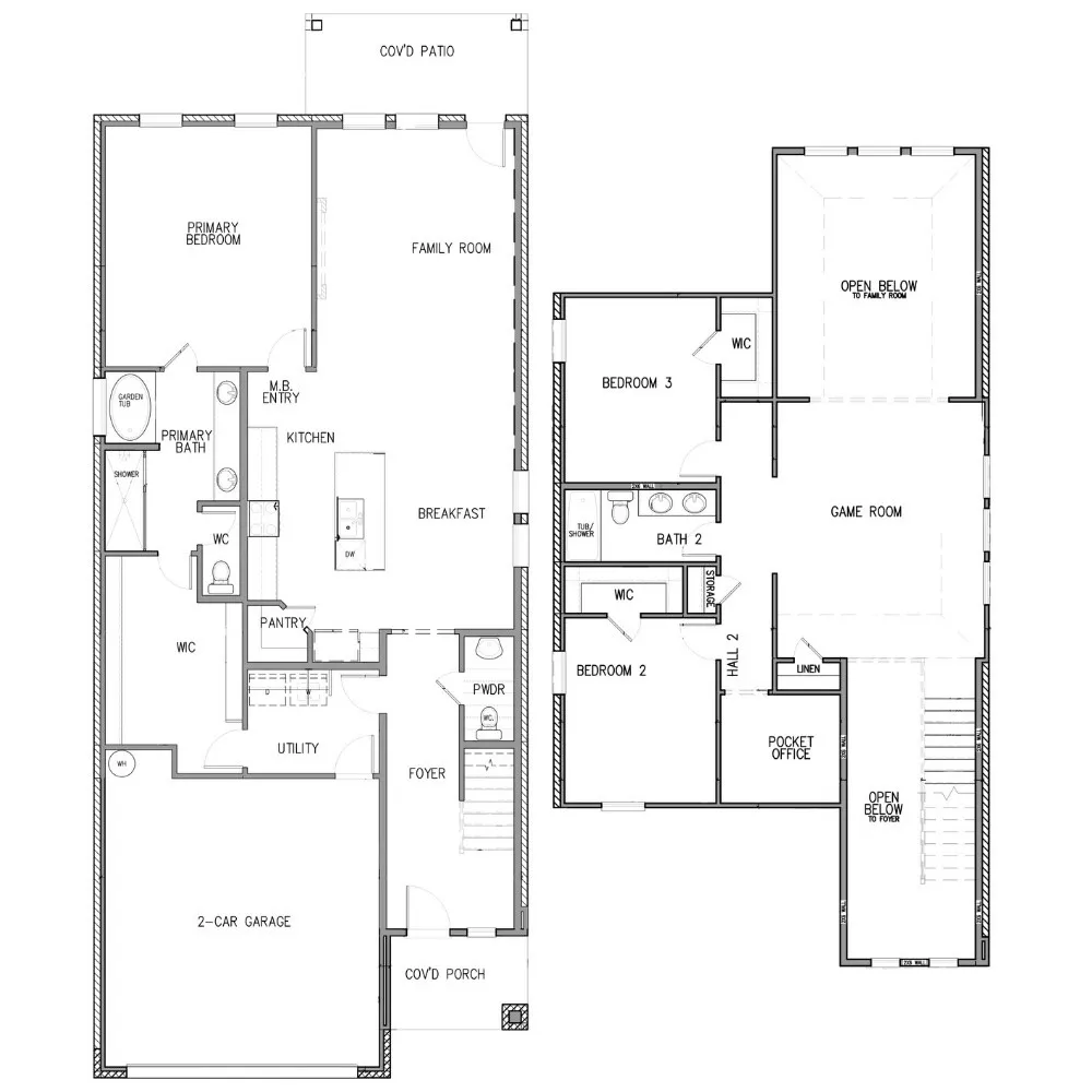 9908 Ranch Oaks Drive Ponder, TX 76259