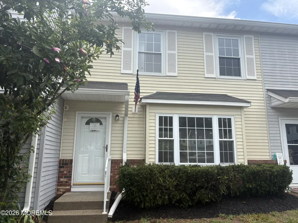99 Joan Court Jackson, NJ 08527