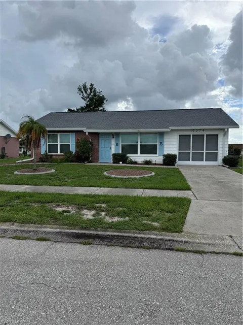 Address Not Shown