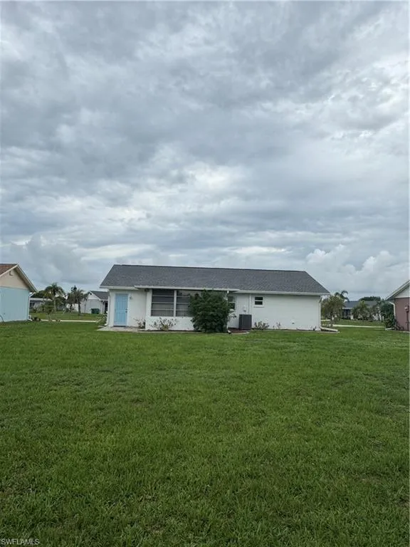 Address Not Shown Port Charlotte, FL 33981