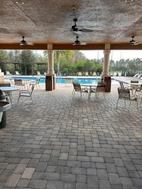 11048 SAVANNAH LANDING CIRCLE Orlando, FL 32832