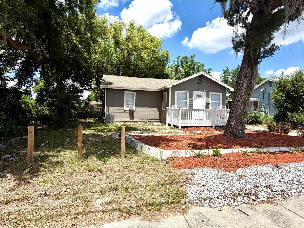 139 AVENUE G SE Winter Haven, FL 33880