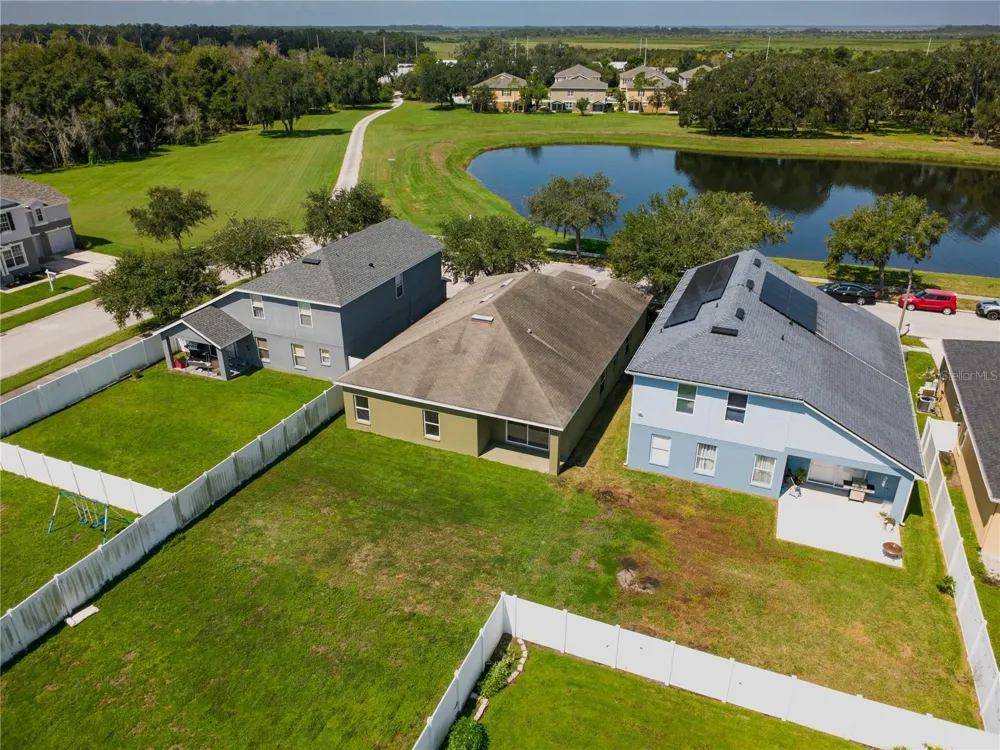 2121 CONTINENTAL STREET St Cloud, FL 34769