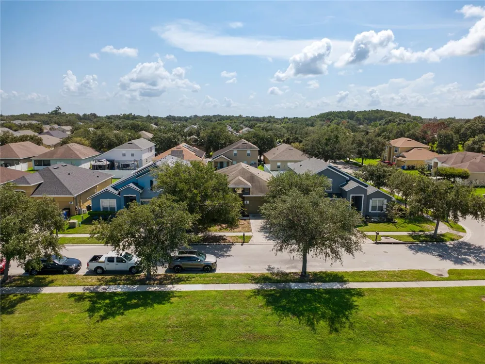 2121 CONTINENTAL STREET St Cloud, FL 34769