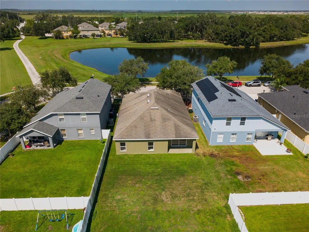 2121 CONTINENTAL STREET St Cloud, FL 34769