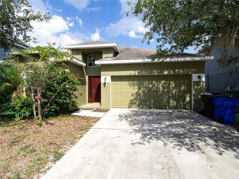2121 CONTINENTAL STREET St Cloud, FL 34769