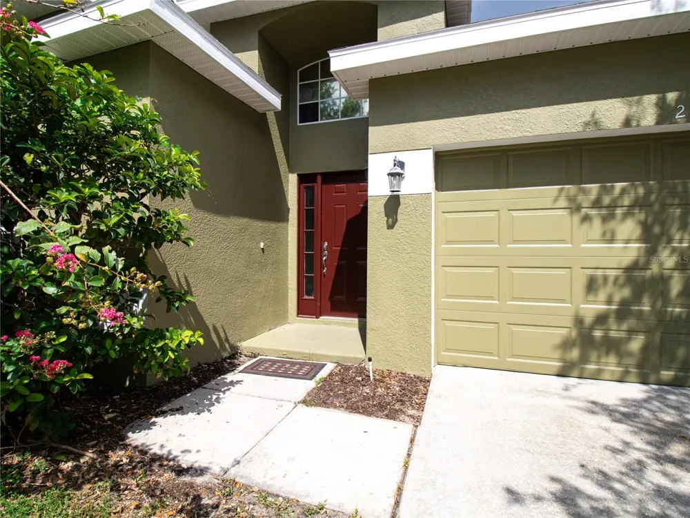 2121 CONTINENTAL STREET St Cloud, FL 34769