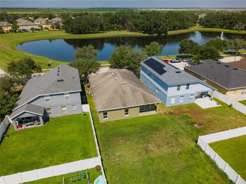 2121 CONTINENTAL STREET St Cloud, FL 34769