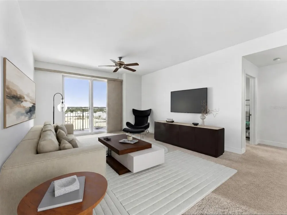 628 CLEVELAND STREET #1211 Clearwater, FL 33755