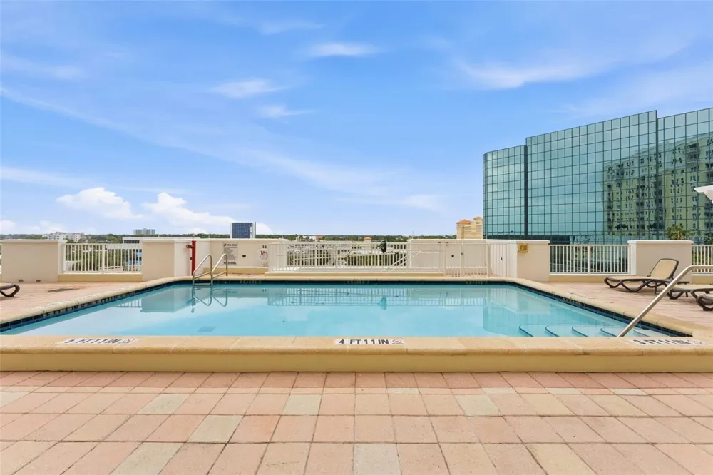 628 CLEVELAND STREET #1211 Clearwater, FL 33755