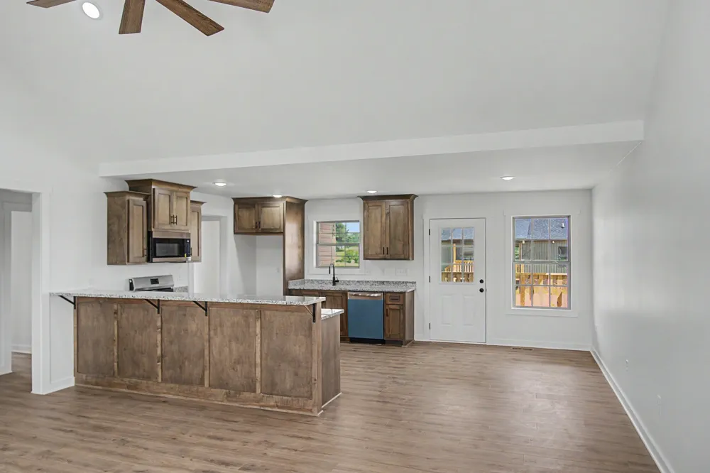 216 DJ Dr Lafayette, TN 37083