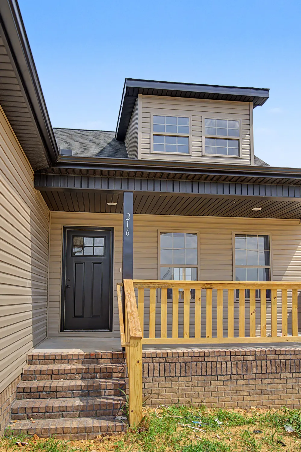 216 DJ Dr Lafayette, TN 37083
