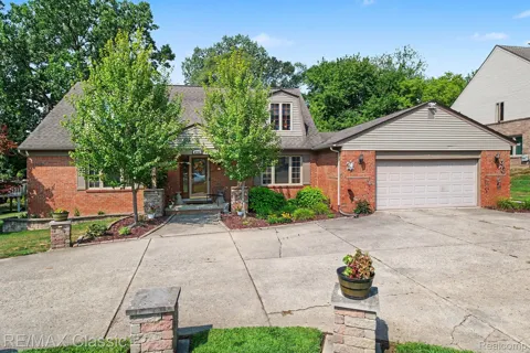 4590 Pine Village Drive