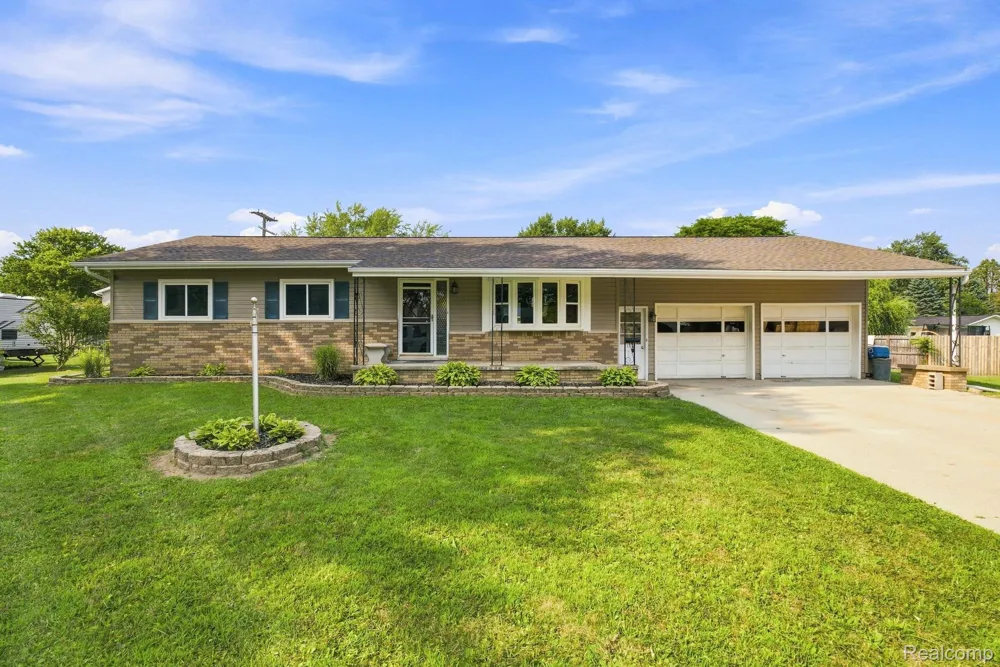 116 Clark Street Yale City, MI 48097