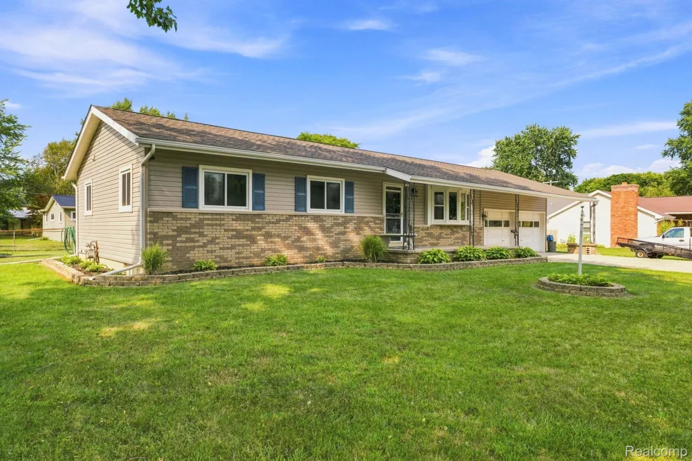 116 Clark Street Yale City, MI 48097