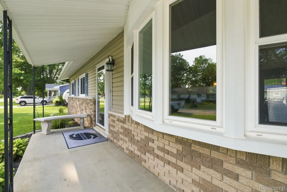 116 Clark Street Yale City, MI 48097