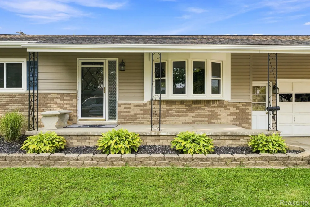 116 Clark Street Yale City, MI 48097