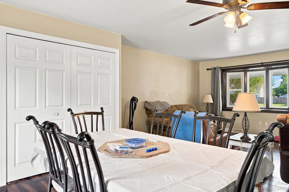 116 Clark Street Yale City, MI 48097