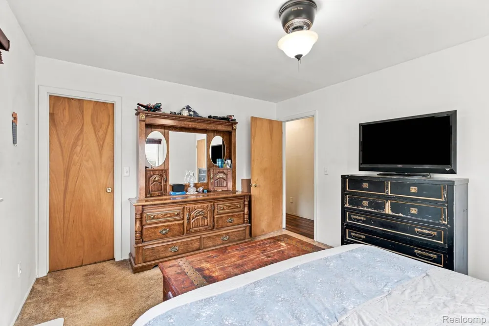 116 Clark Street Yale City, MI 48097